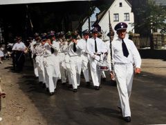 Gruppe-Farbe-Strasse