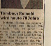 Theo-Reinhold-70-Jahre